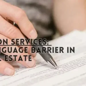 Lease Translation Services: Bridging the Language Barrier in Commercial Real Estate