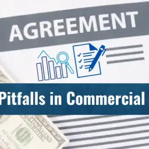 Avoiding Common Pitfalls in Commercial Lease Agreements