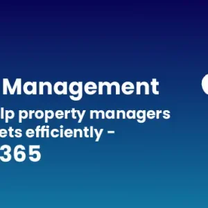 How does a Lease management Software can help property managers handle multiple Outlets efficiently – Core Features of LP 365