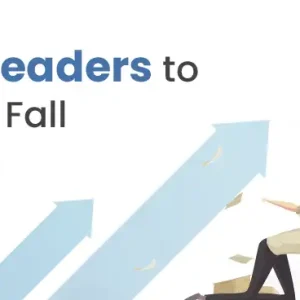 Market Leaders to Mark their Fall