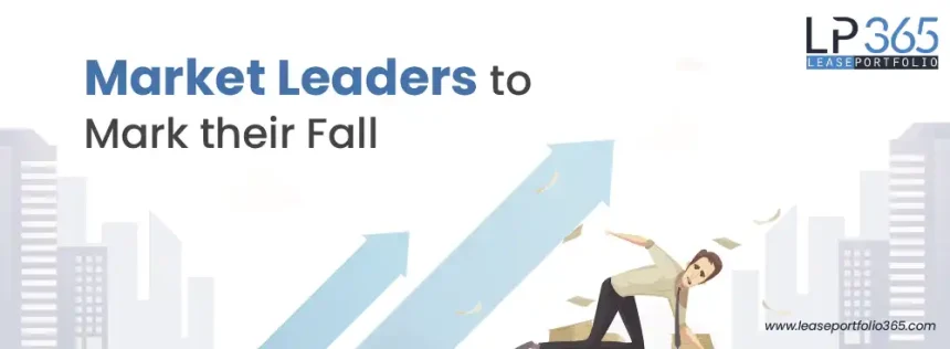 Market Leaders to Mark their Fall