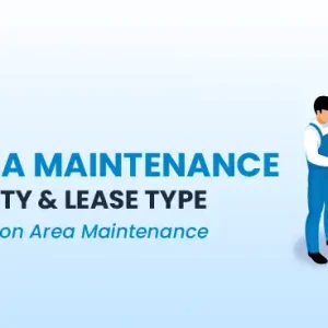 A Basic Guide to – CAM Common Area Maintenance