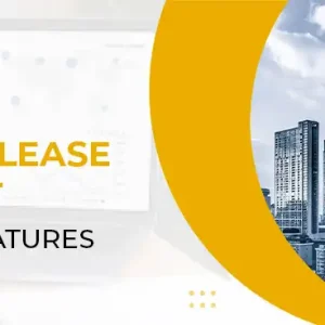 8 Essential features to look before buying a Lease Management software
