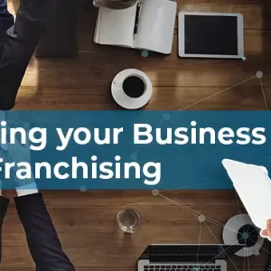 Documenting Your Business For Franchising