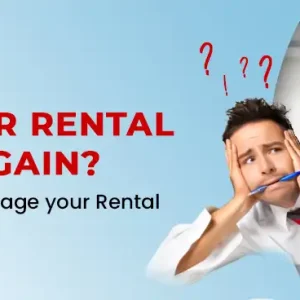 Difficult to maintain the data of your rents and documentation? 7 Ways to manage it!