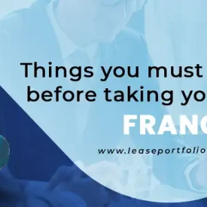 How to maintain the documentation work on your next franchisee?