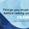How to maintain the documentation work on your next franchisee?