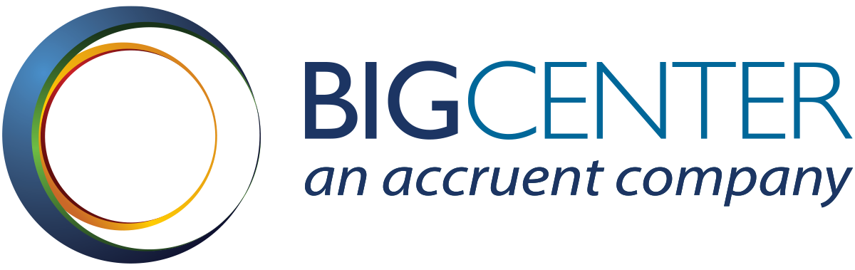 BigCenter – Logo