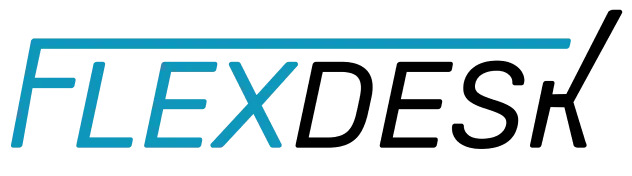 Flexdesk