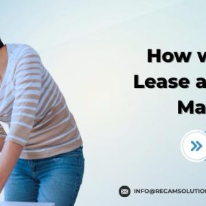 How will AI impact lease abstraction and management How will AI impact lease abstraction and management