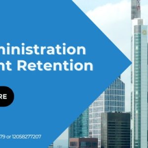 How Lease Administration Improves Tenant Retention